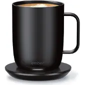 Ember Mug² 414 ml Schwarz