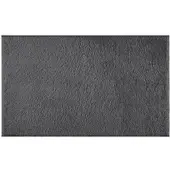 Villeroy & Boch Badematte Luxe Graphite-60 x 60 cm
