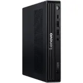 Lenovo ThinkCentre M90q Gen 6, Intel Core Ultra 9, 285, 32 GB, DDR5-SDRAM, 512 GB, Windows 11 Pro