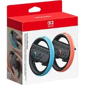 Nintendo Switch 2 Joy-Con 2 Lenkradpaar