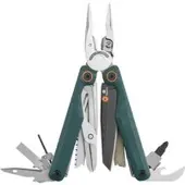 Leatherman Multitool Wave Alpha - Cascadia