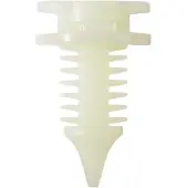 Ks Tools Verkleidungs-Clip für GM,50er Pack