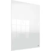 Nobo Transparentes Mini-Whiteboard 60x45 cm