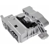 METZGER Lagerung Motor rechts Hydrolager IAM-Expertise passend für u.a. MINI