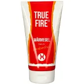 Hecht-Pharma Gmbh TRUE FIRE Wärmegel 150 ml