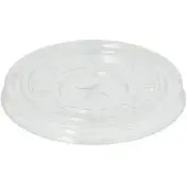 Papstar Starpak 50 Deckel "Hurricane", PET rund glasklar Standard