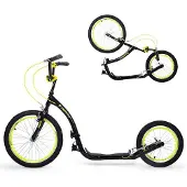 inSPORTline Klapproller Runelk II 20/16"
