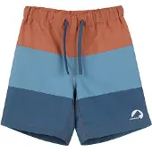 Finkid Uimari EKO rust/denim (274113) 120/130