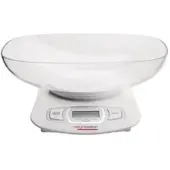 Vogue Wägestation Add 'N' Weigh Kompaktwaage 5kg