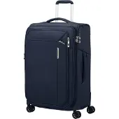 Samsonite Respark Spinner 67 Expandable midnight blue