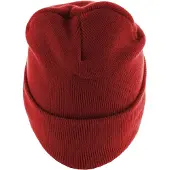 MSTRDS Beanie "Accessoires Beanie Basic Flap Long Version" 1 Stk.