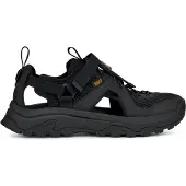 Teva Schuhe Hurricane XLT3 Closed-Toe 1173721BLK