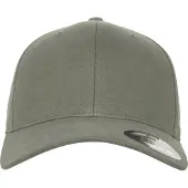 Flexfit Bruhed Twill Kappe