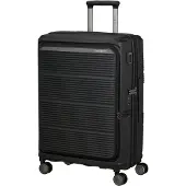 Samsonite Paralux HS Spinner 67 Expandable black
