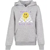 Mister tee Nice Day Kapuzenpullover