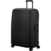 Samsonite Hartschalen-Trolley "ESSENS, verschiedene Größen und Farben" 140 l 4 Rollen mit robustem Polypropylen-Gehäuse, mit mehreren Fächern