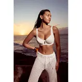 Triumph Bügel-Bikini-Top "Summer Dune W 01" Minimizer - verkleinert die Brust optisch um eine Cup-Größe