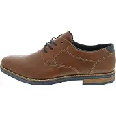 Rieker 13500-25 (40/peanut/ozean)