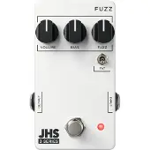 JHS Pedals 3 Series Fussel