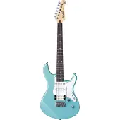 Yamaha Pacifica 112V Sonic Blue - E-Gitarre