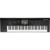 Korg Kronos 3 73 Tasten Hammer Action Workstation