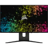 Corsair Xeneon 27QHD240, 68,6 cm (27"), 2560 x 1440 Pixel, Quad HD, OLED, 0,03 ms, Schwarz