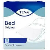 Tena Bed Original Bettschutzunterlagen 60 x 60 cm