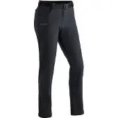 Maier Sports Damen Hose Perlit W