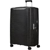 Samsonite Hartschalen-Trolley "UPSCAPE, verschiedene Größen und Farben" 133 l 4 Rollen mit Volumenerweiterung, mit Tragegriff oben und seitlich
