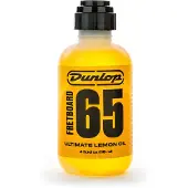 Dunlop Zitronenöl 4oz