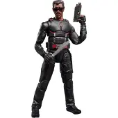 Hasbro Marvel Avengers Marvel Legends Series Marvel's Blade, 14 Jahr(e)