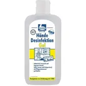 Dr. Becher GmbH Dr. Becher Hände Desinfektion Gel