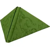 Duni GmbH DUNI Dunilin Serviette 40x40 cm 1/4F.Royal Cream