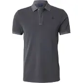 G-Star Raw C.V. Dunda Overdyed Slim Polo