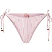Hunkemoller Highleg Bikinihose Corfu Rosa