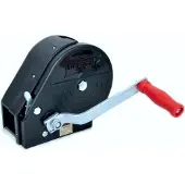Dragon Winch Zurrwinde DWK 25 C Stahl 12kg