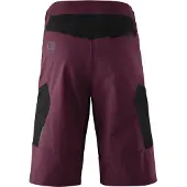 Gonso CASINA Frauen Damen Bikeshorts - 38 - prune