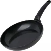 Fissler Ceratal Evo Classic 112-001-26-100-0 Black Orbit, Pfanne, 26 cm