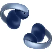 Soundcore AeroClip, True Wireless Stereo (TWS), Anrufe/Musik/Sport/Alltag, 60 g, Kopfhörer, Blau