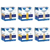 Fresenius Fresubin 3.2 kcal Drink Mischkarton