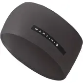 Martini Hillclimb Headband M granite (420) ONESIZE