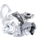 BTS Turbo Lader, Aufladung t918021bt für Ford Opel Peugeot TOYOTA