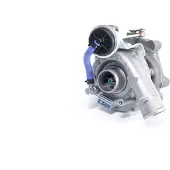 BTS Turbo Lader, Aufladung ORIGINAL t912530 für Citroën Peugeot