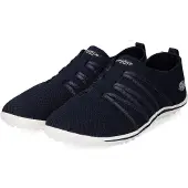 Dockers by Gerli, Schlupfschuh, Sneaker, Sommerschuh in lässiger Strick-Optik