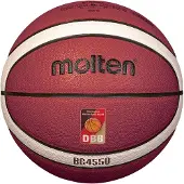 Molten Ball B7G4550-DBB