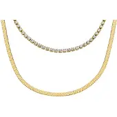 Fossil Kette Holiday 2025 JF04939710