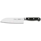 Tramontina Santokumesser Century Schwarz 13 cm