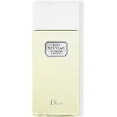 Dior Eau Sauvage Duschgel 200 ml