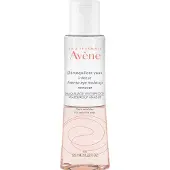 Eau Thermale Avene Augen-Make-up Entferner wasserfest flüss. 125 ml Flüssigkeit