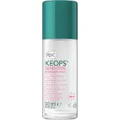Roc Keops Deoroller Sensitive Skin 30 ml